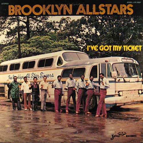 The Brooklyn AllStars