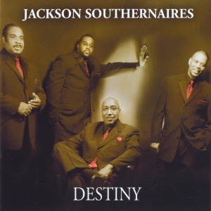 The Jackson Southernaires - Destiny