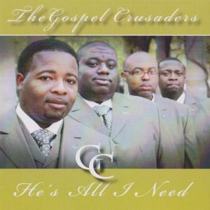 The Gospel Crusaders