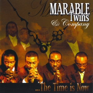 Marable Twins & Company ...The Time Is Now