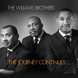 The Williams Brothers - The Journey Continues...