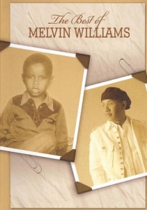 Melvin Williams - The Best of Melvin Williams