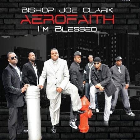 Bishop Joe Clark & AeroFaith