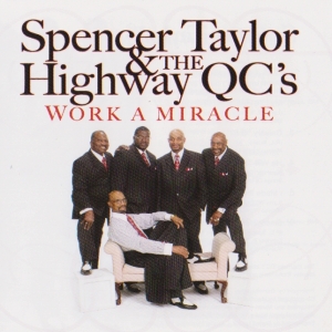 Spencer Taylor & The Highway QC's