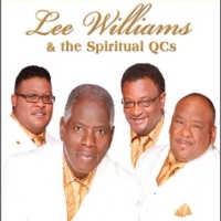 Lee Williams & The Spiritual QC's Living On The Lord Side