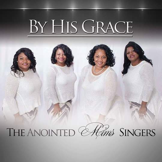 The Anointed Mims Singers