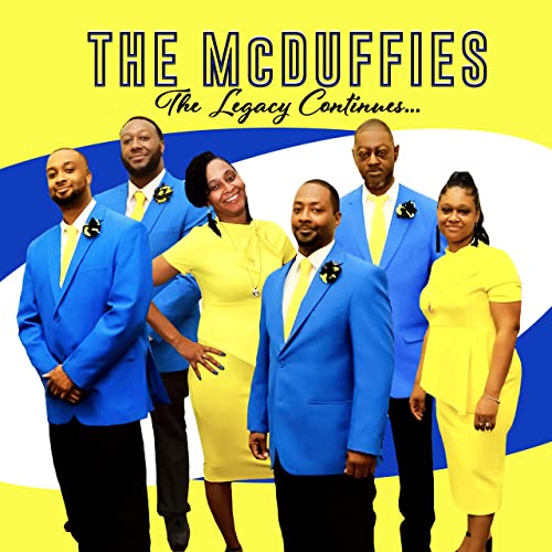 The McDuffies - The Legacy Continues