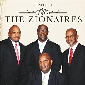 The Zionaires - Chapter II