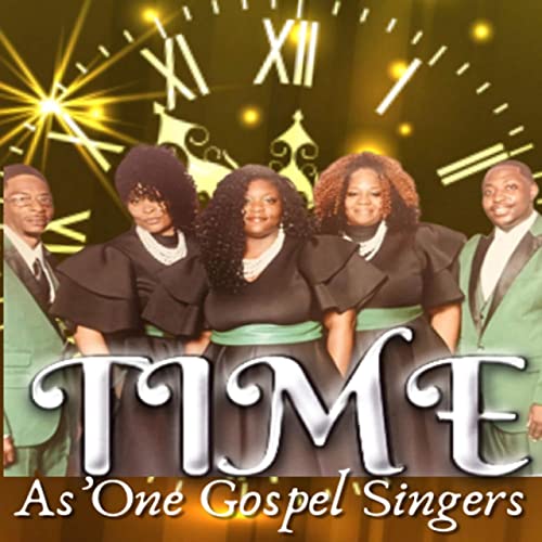 As'one Gospel Singers - Time