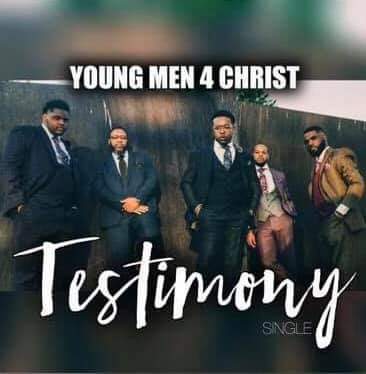 Young Men 4 Christ - Testimony