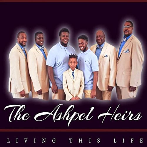 The Ashpel Heirs - Living This Life