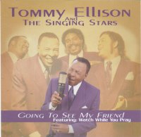 Tommy Ellison & The Singing Stars