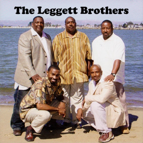 The Leggett Brothers