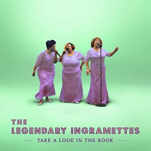 The Legendary Ingramettes
