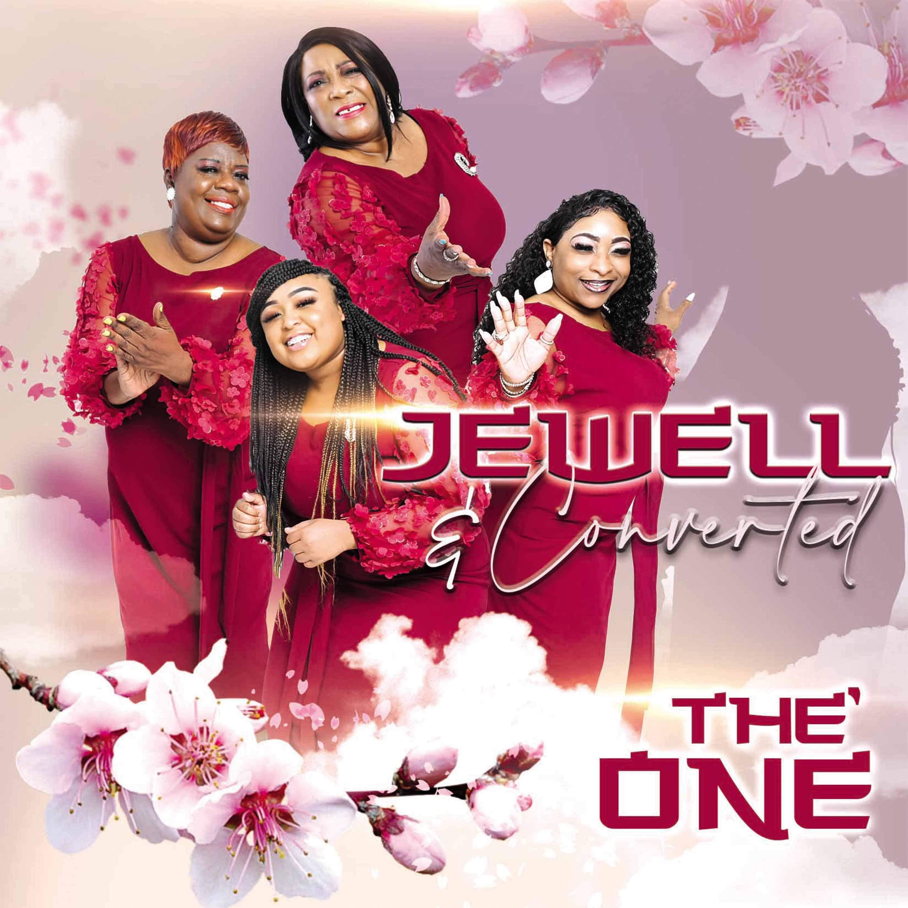 Jewell & Converted - The' One