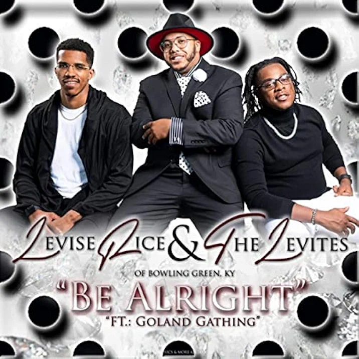Levise Rice & the Levites - I Need Your Help