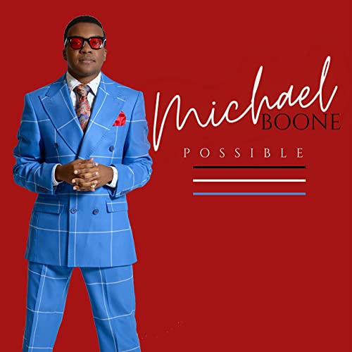 Michael Boone - Possible