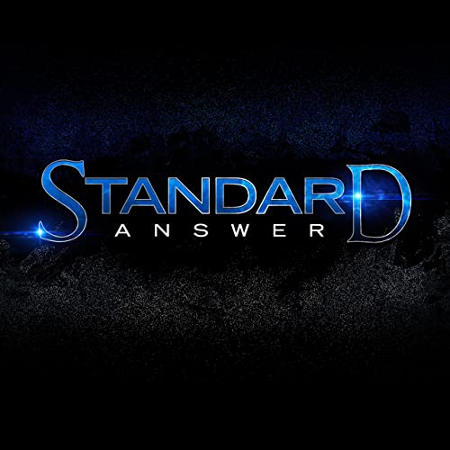 Standard - Answe