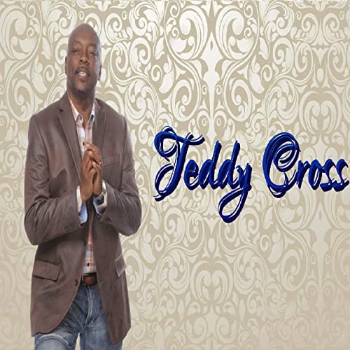 Teddy Cross - The Storm Is Over