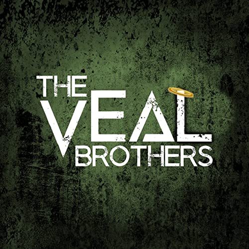 The Veal Brothers - The Veal Brothers