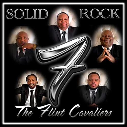 The Flint Cavaliers - Solid Rock
