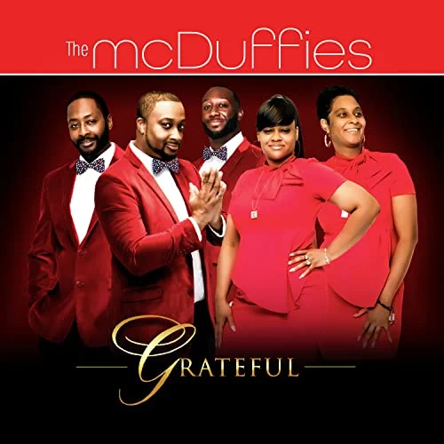 The McDuffies - Grateful