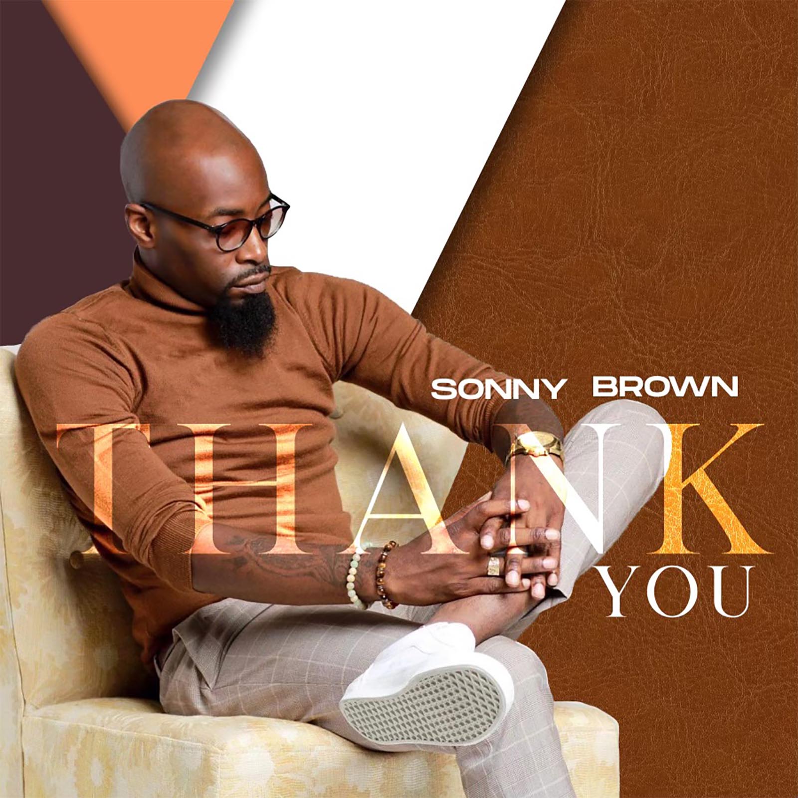 Sonny Brown - Thank You