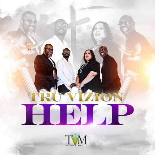 Tru Vizion Ministry - Help