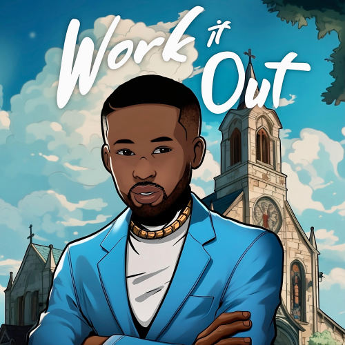 MarQuez Curtis - Work It Out