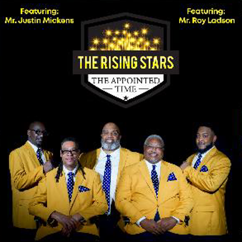 The Rising Stars - The Appointed Time