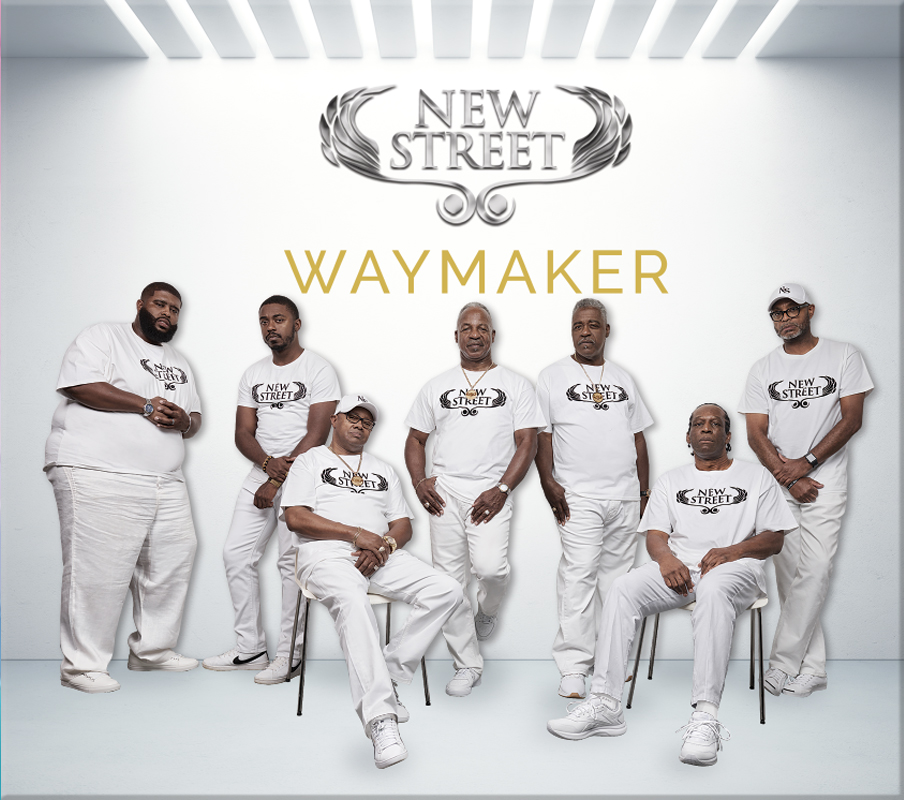New Street - WayMaker