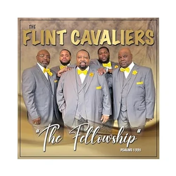 The Flint Cavaliers - The Fellowship (Psalms 133:1)