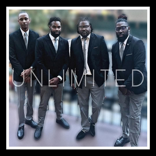 Unlimited - There's Nothing To Hard For God (Radio Version)